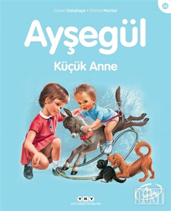 Ayşegül Küçük Anne